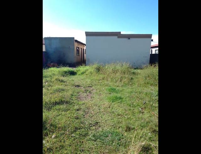 3 BEDROOM HOUSE FOR SALE IN DRIEZIEK